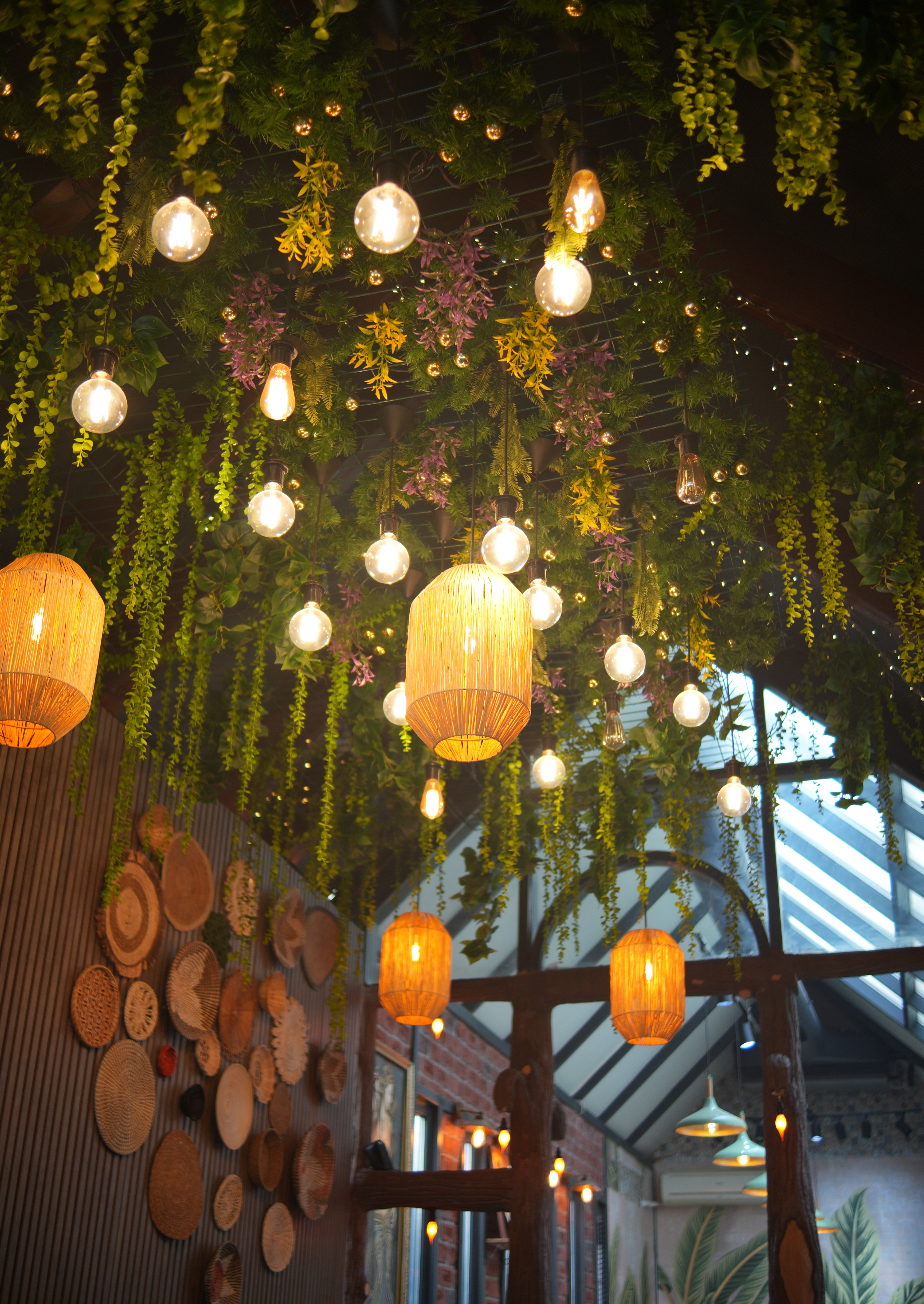 Firenze Coffee İç Mekan